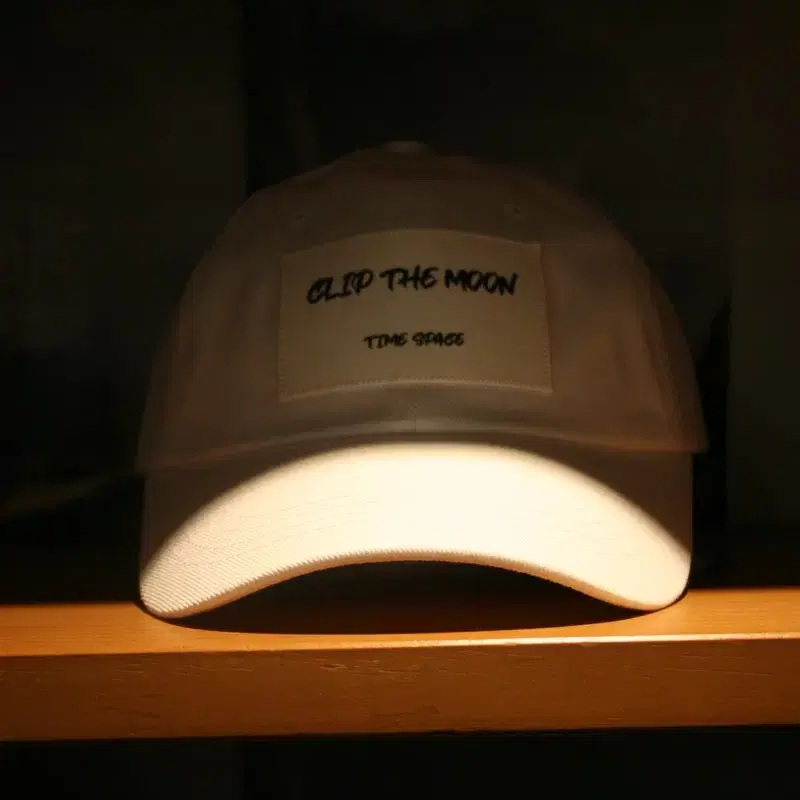 CLIPTHEMOON 볼캡