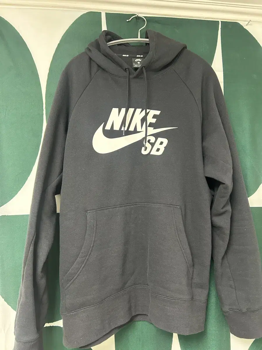 Nike SB Hoodie