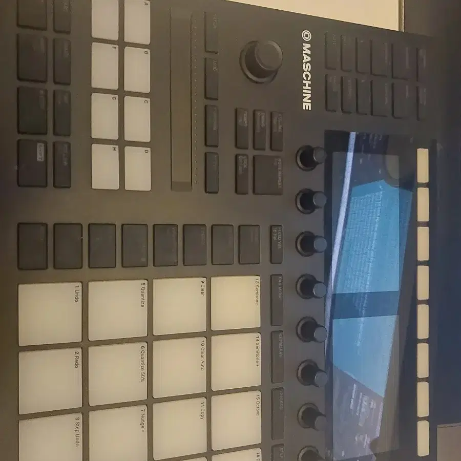 maschine mk3