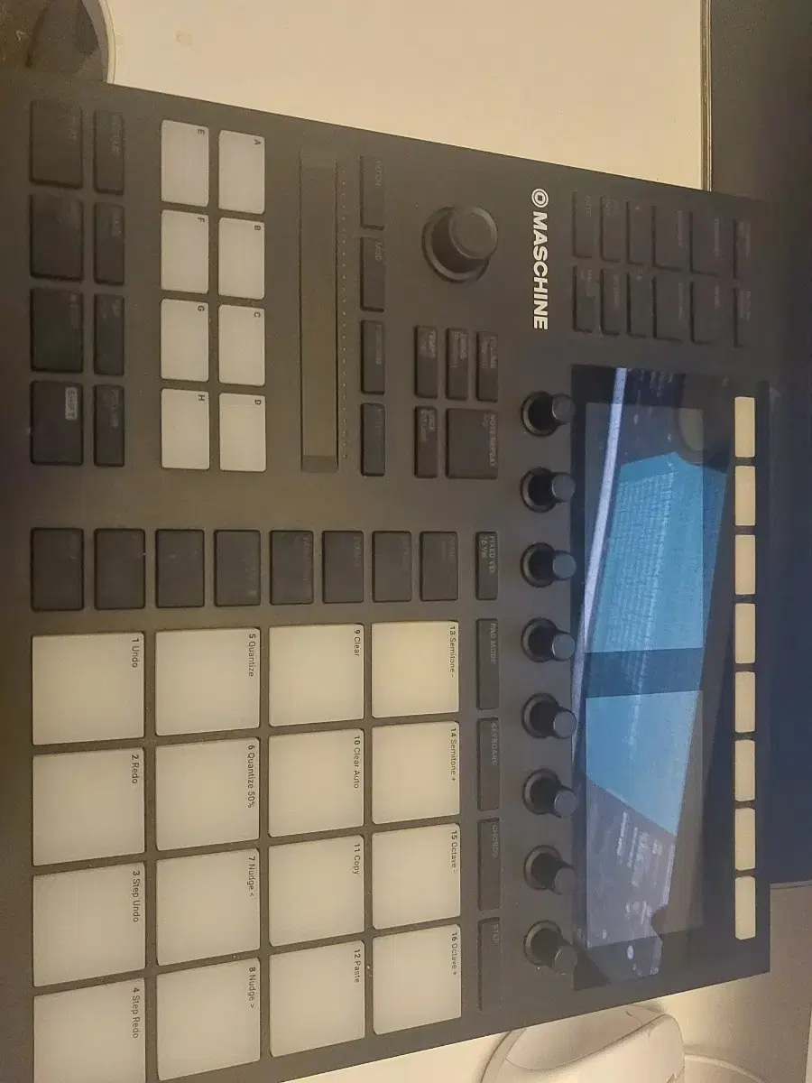 maschine mk3