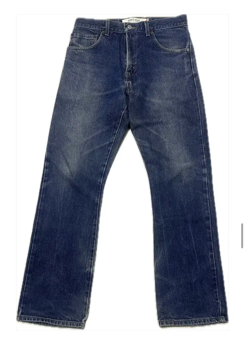 Levi's 517