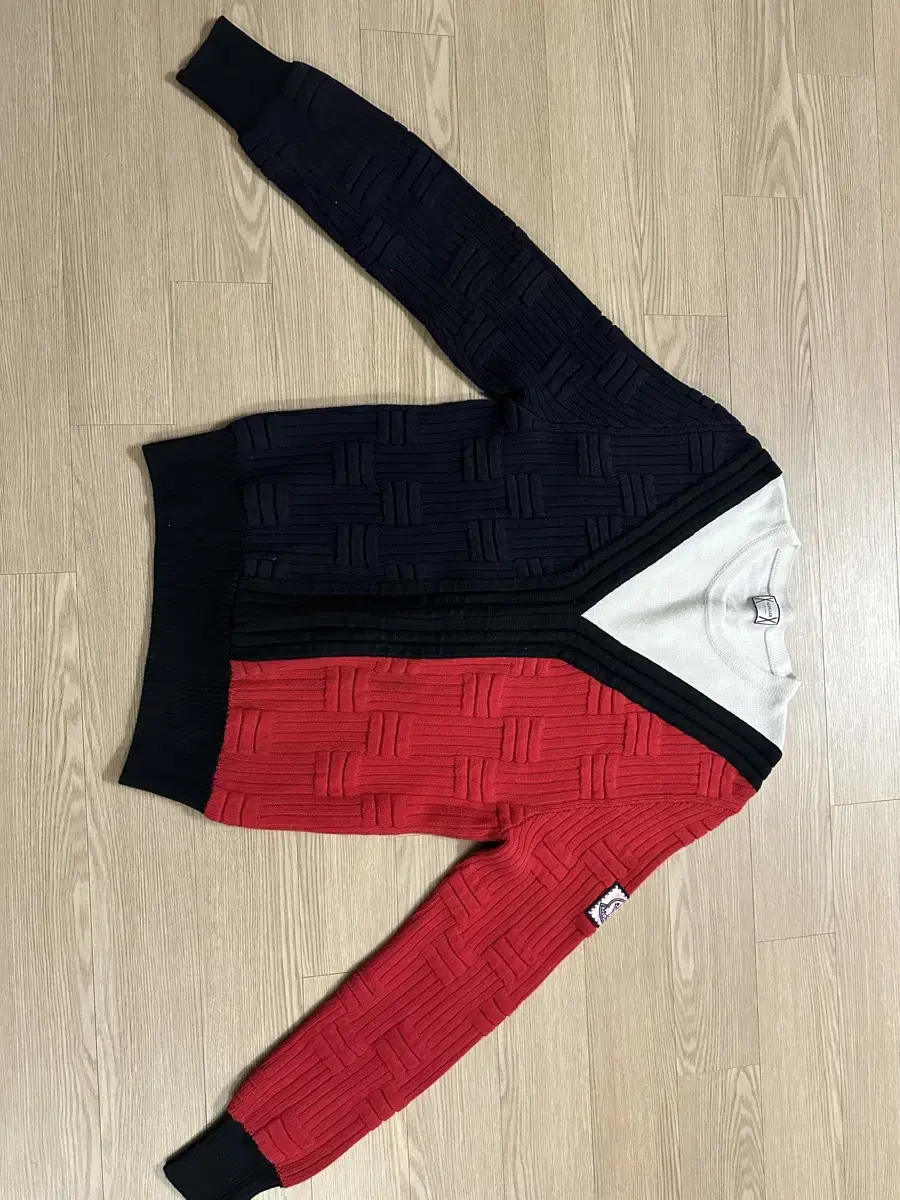 Moncler Gamma Bloo Knit