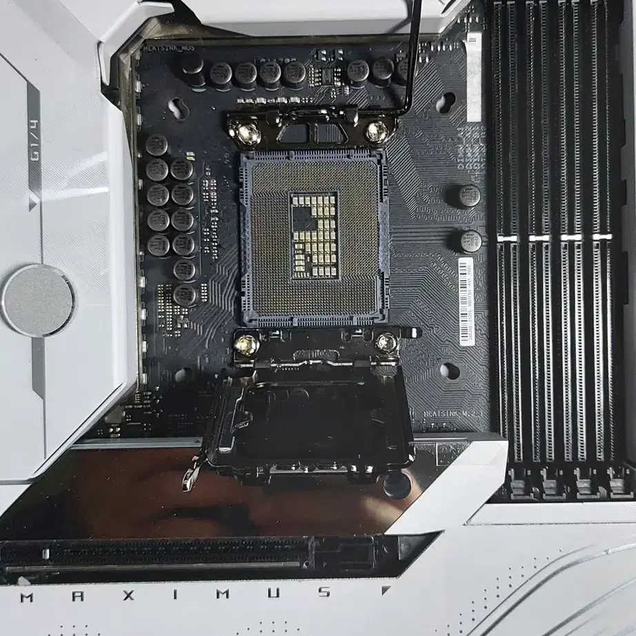 직거래58만원 ASUS MAXIMUS Z790 FORMULA 판매