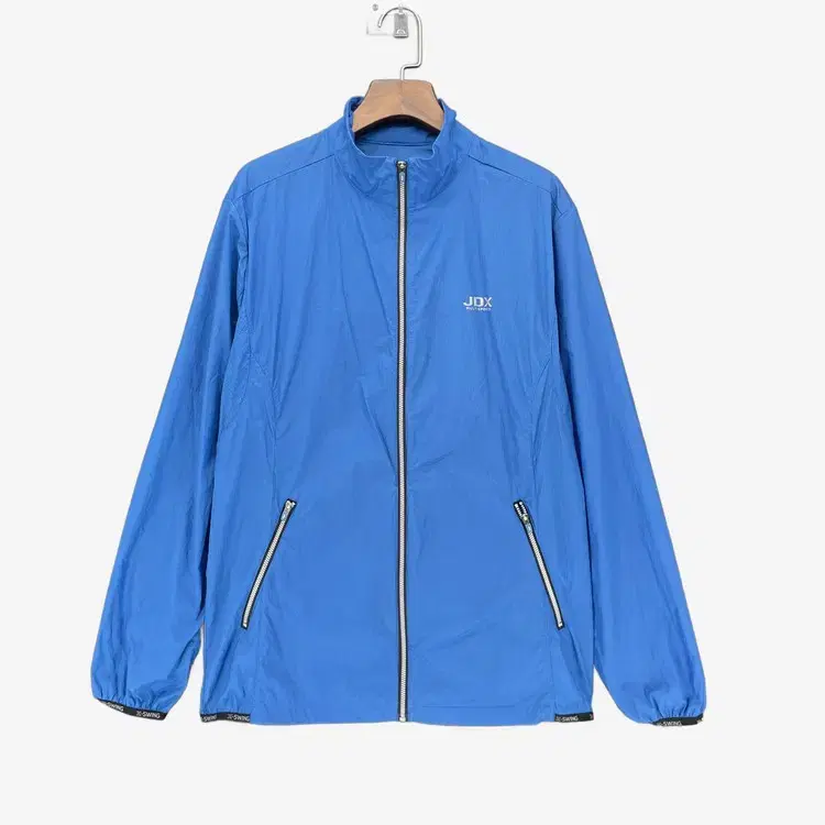 (95) JAYDEX Men's Golf Windbreaker Jacket