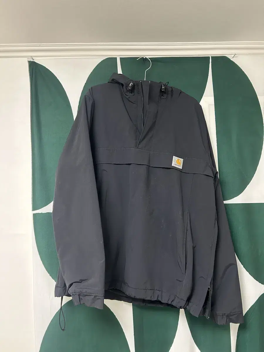 Calhart Anorak L