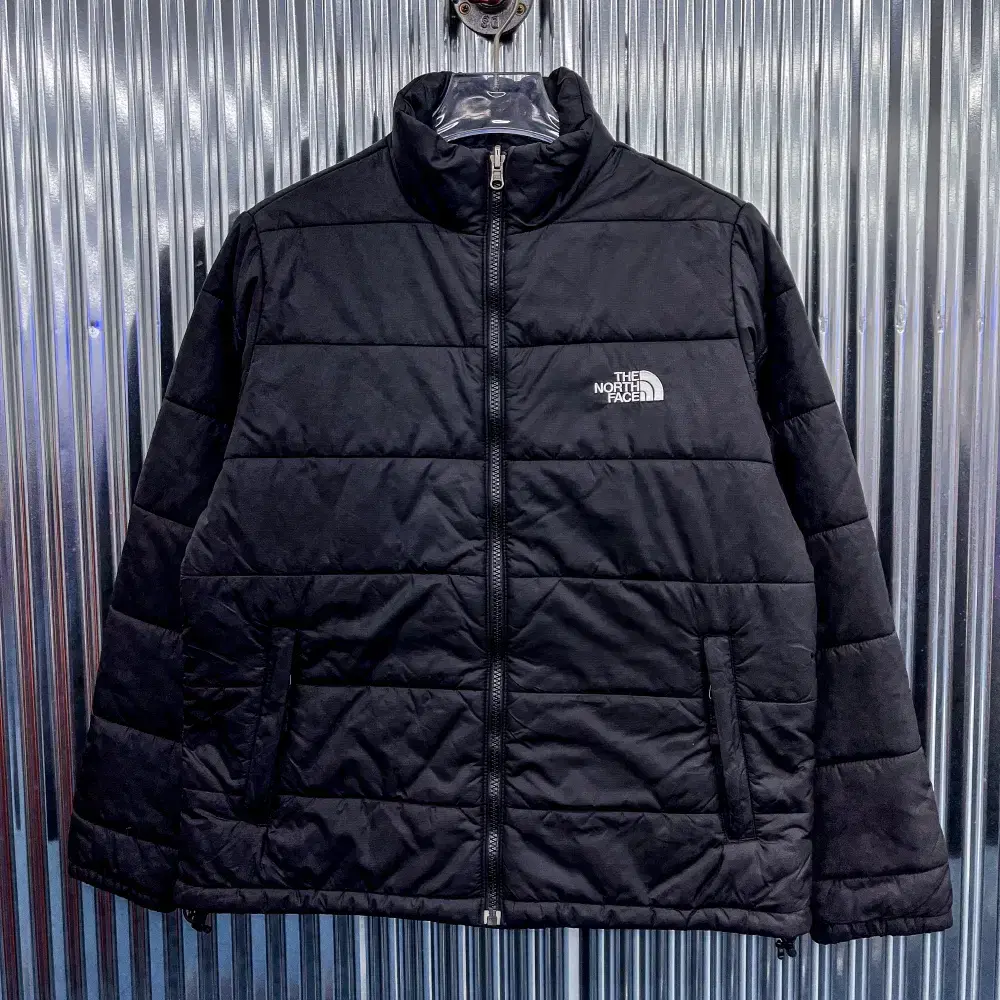 The North Face Old School Lightweight Padded Jumper (Domestic M) P364