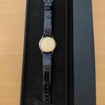 CREDOR 남성용 손목시계 GCAR051