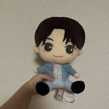 너의 꽃이 되어줄 줄케이토군
