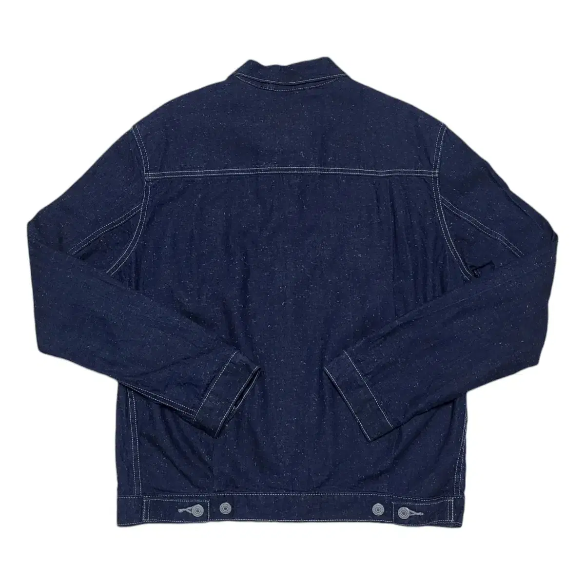 (M) 리바이스데님자켓 타입2 리바이스2세대 리바이스청자켓 levis