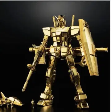 MG 1/100 건담 베이스 한정판 경품 RX-78-2 건담