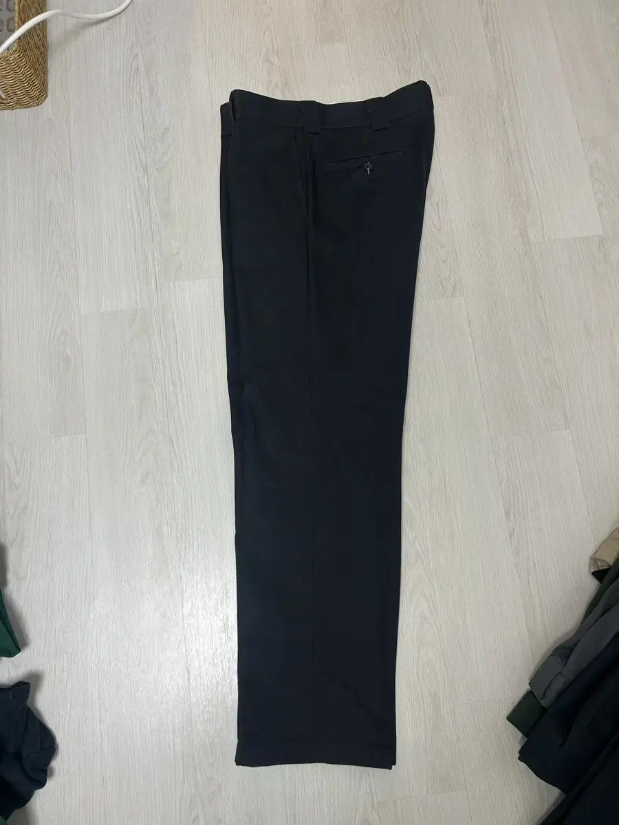 Dickies 873 36x 32 Black