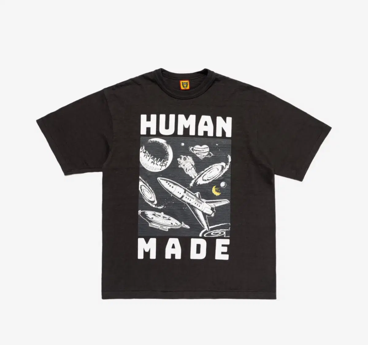 L) Humanmade Graphic Tee