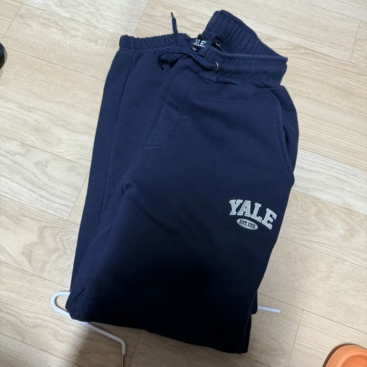 YALE 예일 후드세트