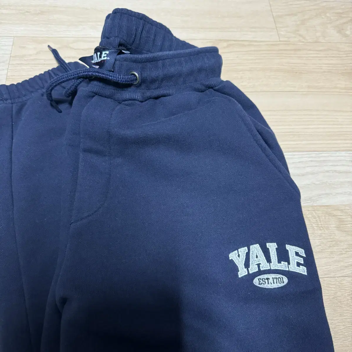 YALE 예일 후드세트