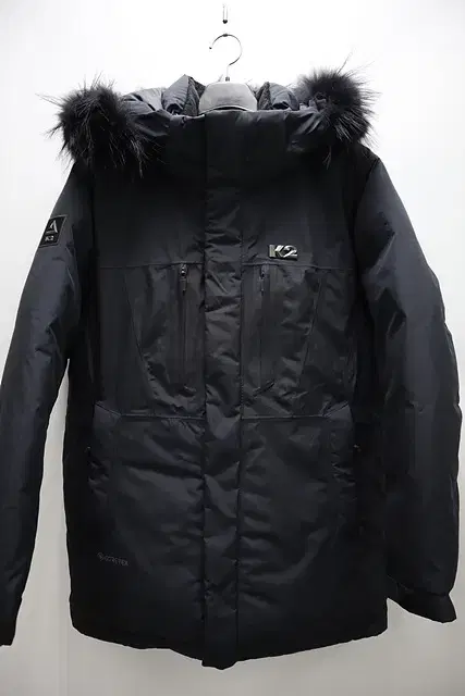 K2 Cateye Hooded Goose Down Jumper Gore-Tex