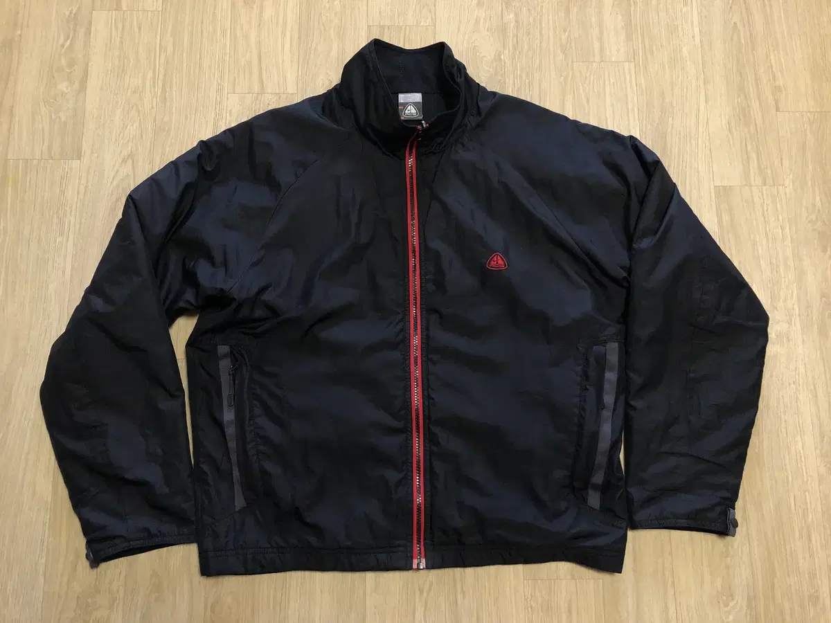 Nike ACG Inner Jacket Black