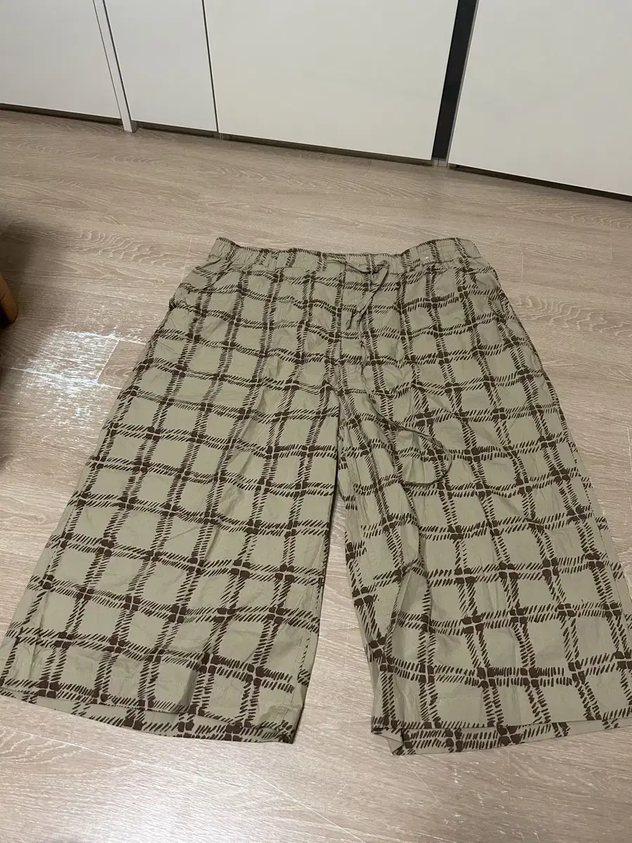 Uniqlo x Marni 8Pants