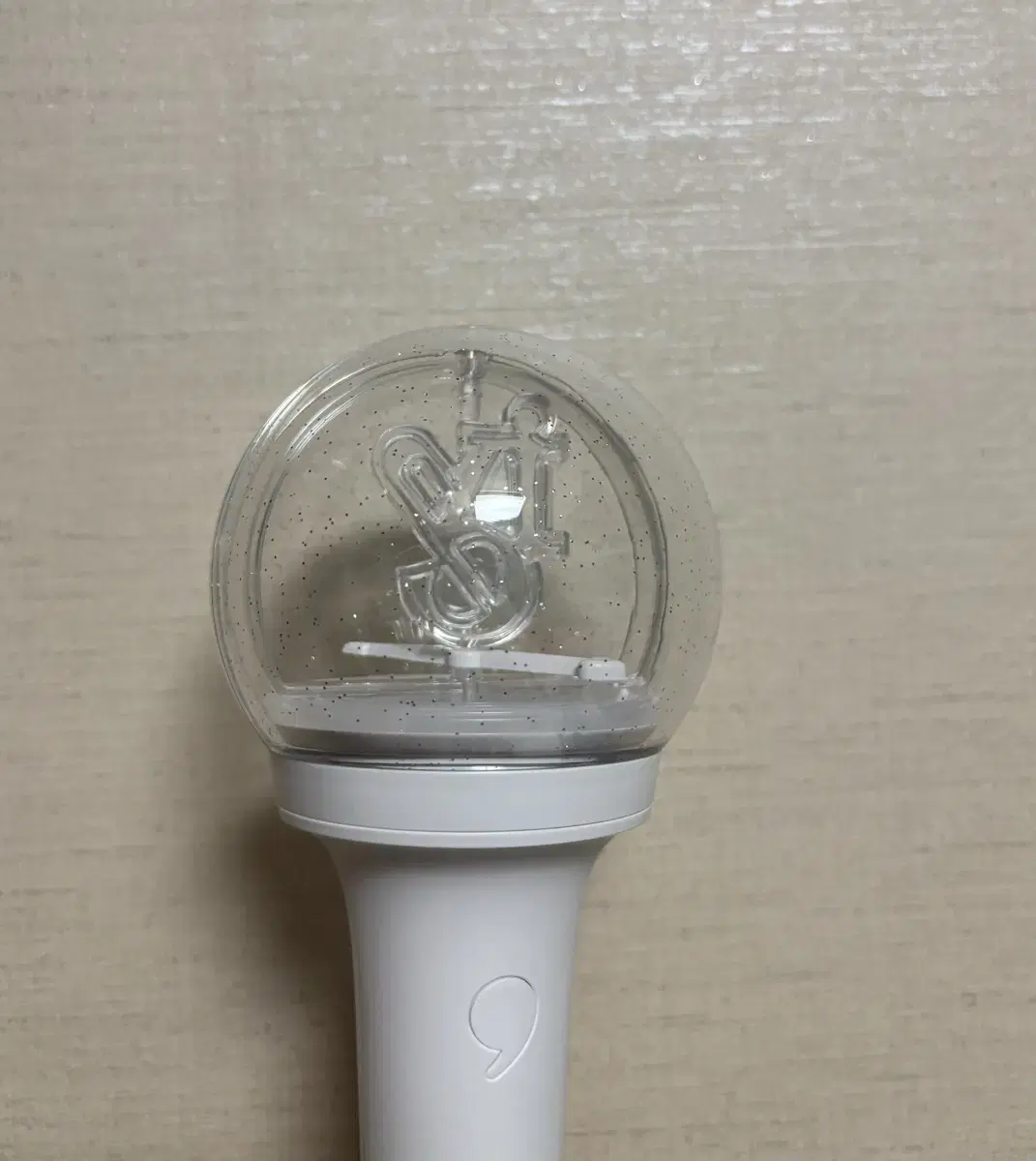 I'm transferring the lightstick ive lightstick jang wonyoung ahn yujin lay leeseo liz gaeul