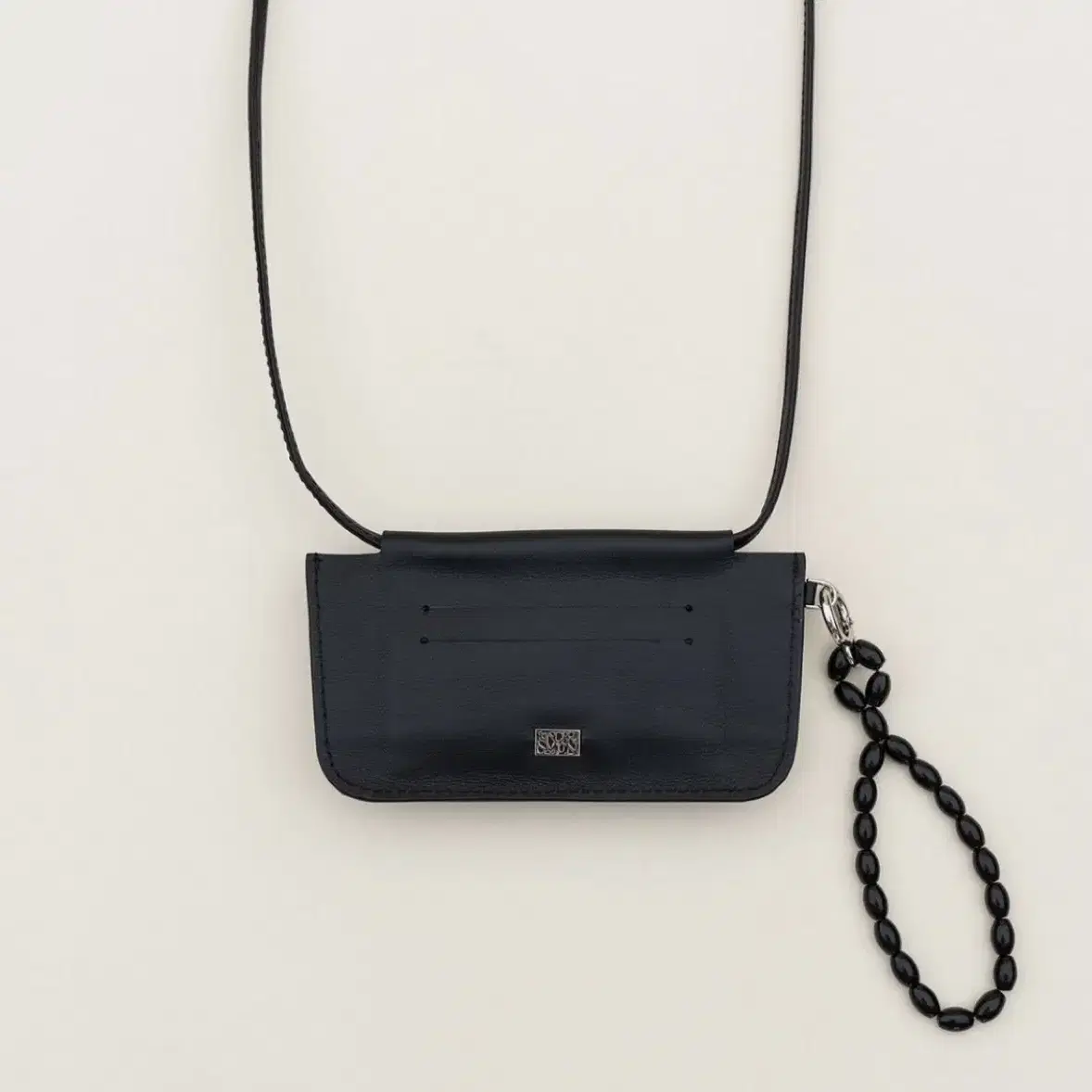 킨더살몬 phone holder crossbody