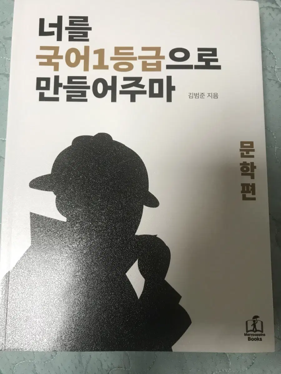 국일만 문학편, 국정원 독서편