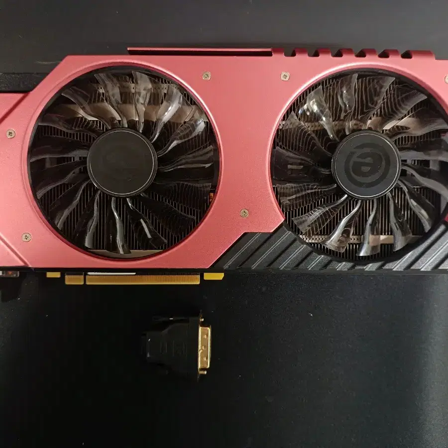 이엠텍 GTX 970 4G