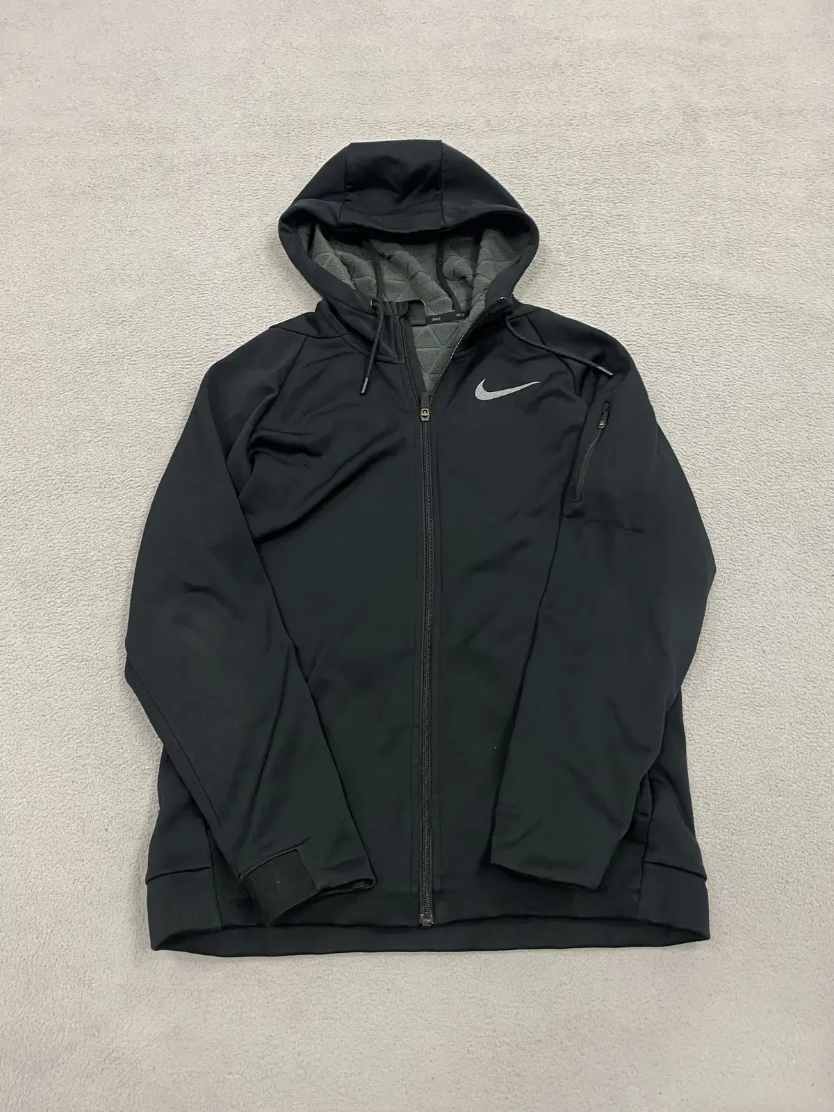 Nike Training Zip Up