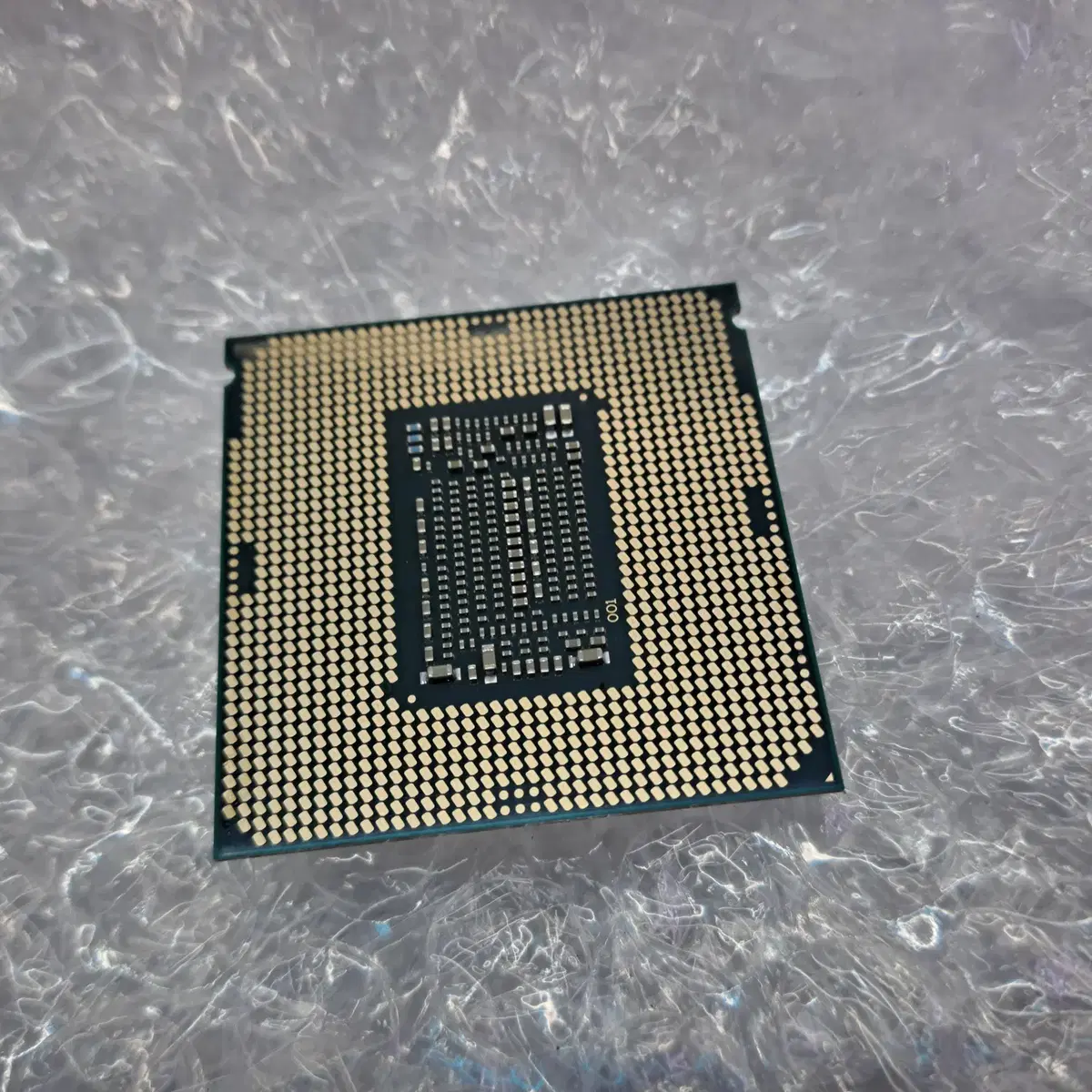 인텔 코어 i3-9100F 3.60GHz CPU