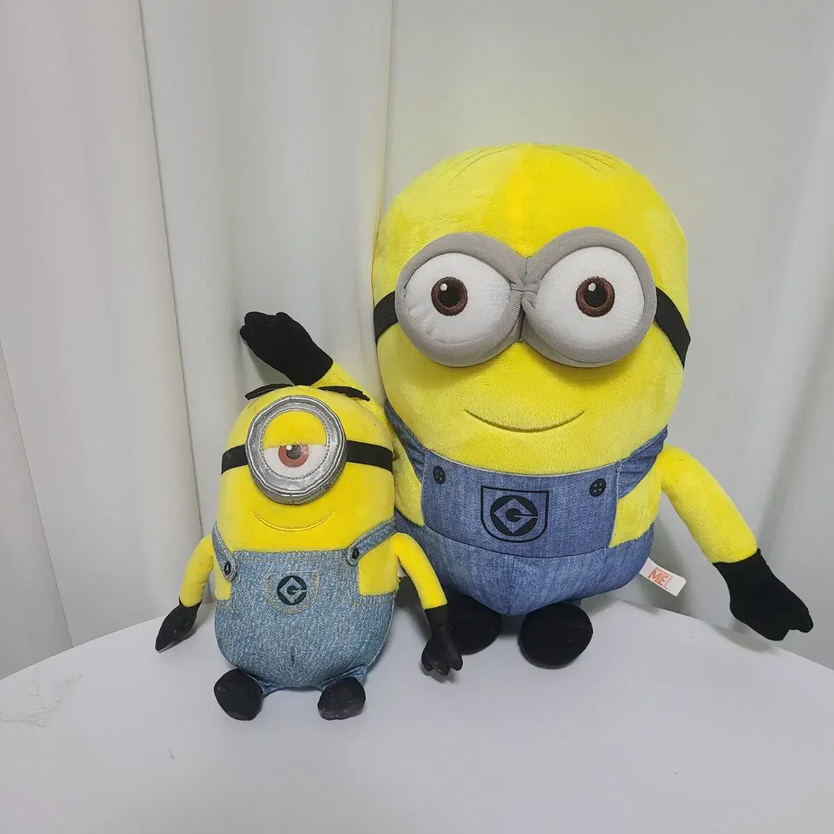 Minions Characters doll Merchandise Superbed Figures Cosplay Merchandise Movie Sets