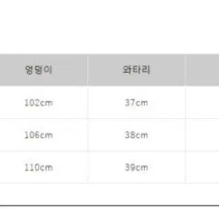 캐피탈 14oz 데님 더블니 이지 배기 팬츠