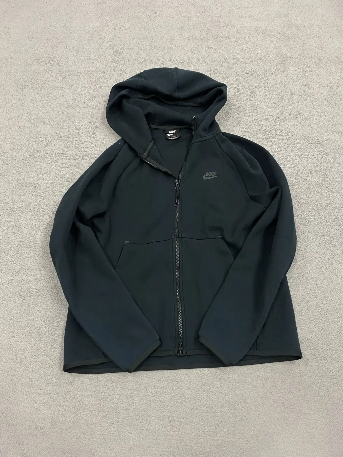 Nike TechPack Training Zip Up