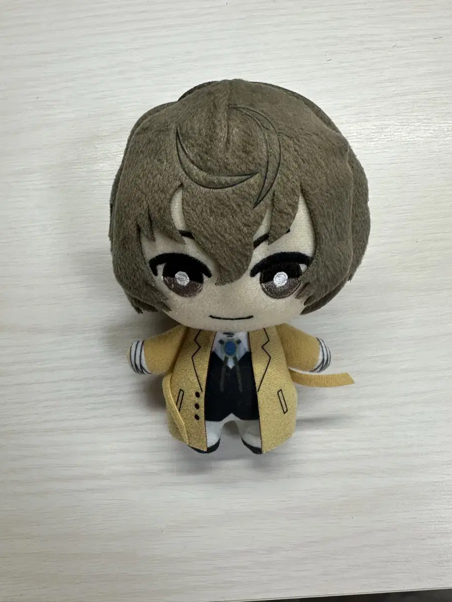 MoonlightingDogs Dazai Nui