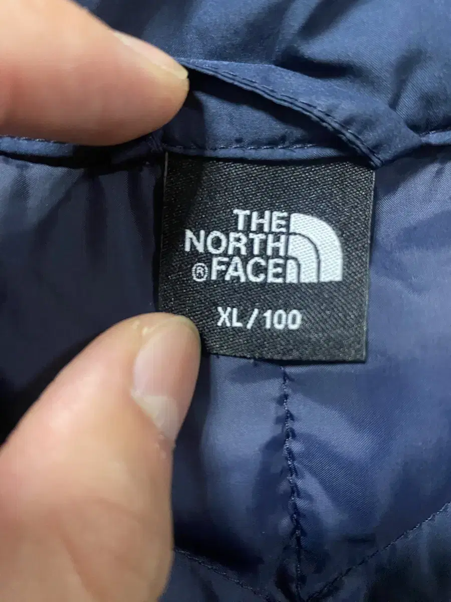 The North Face Lightweight Padding