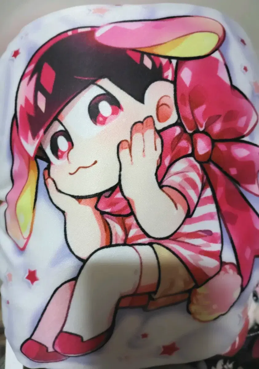 Osomatsu Statue Unofficial Cushion / Todomatsu