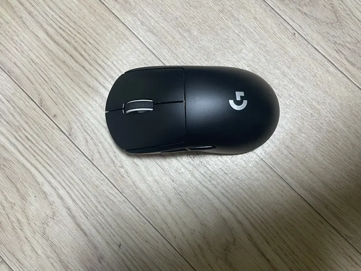 g pro x superlight(지슈라)