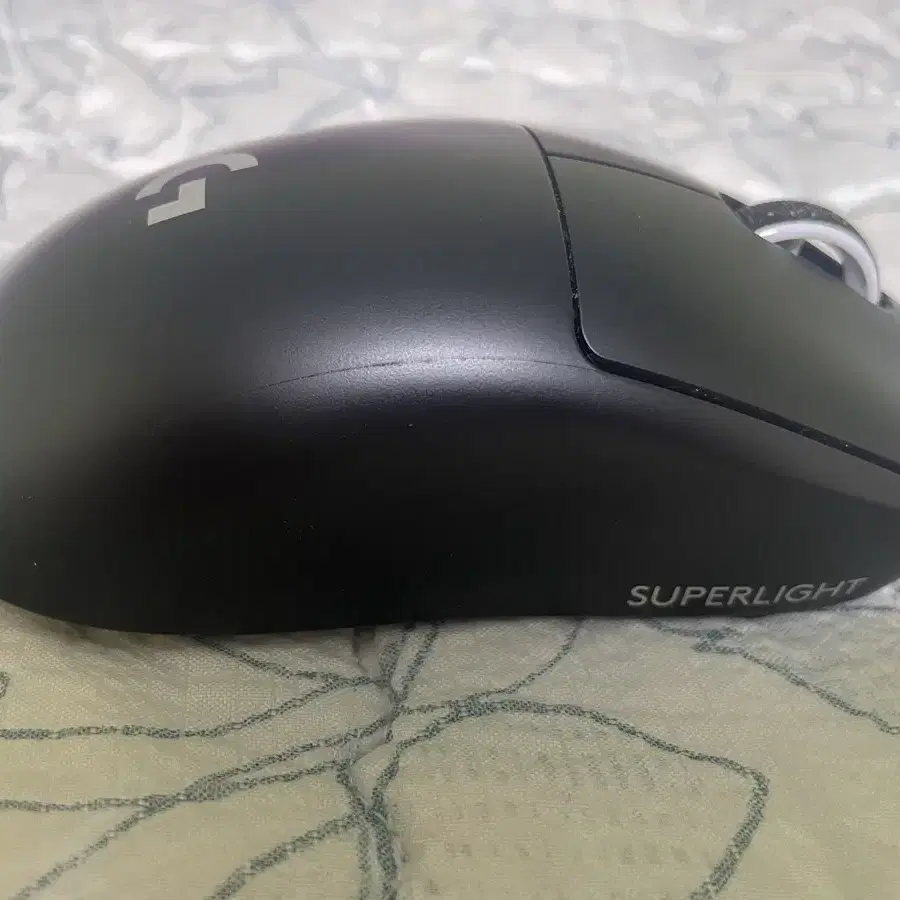 g pro x superlight(지슈라)