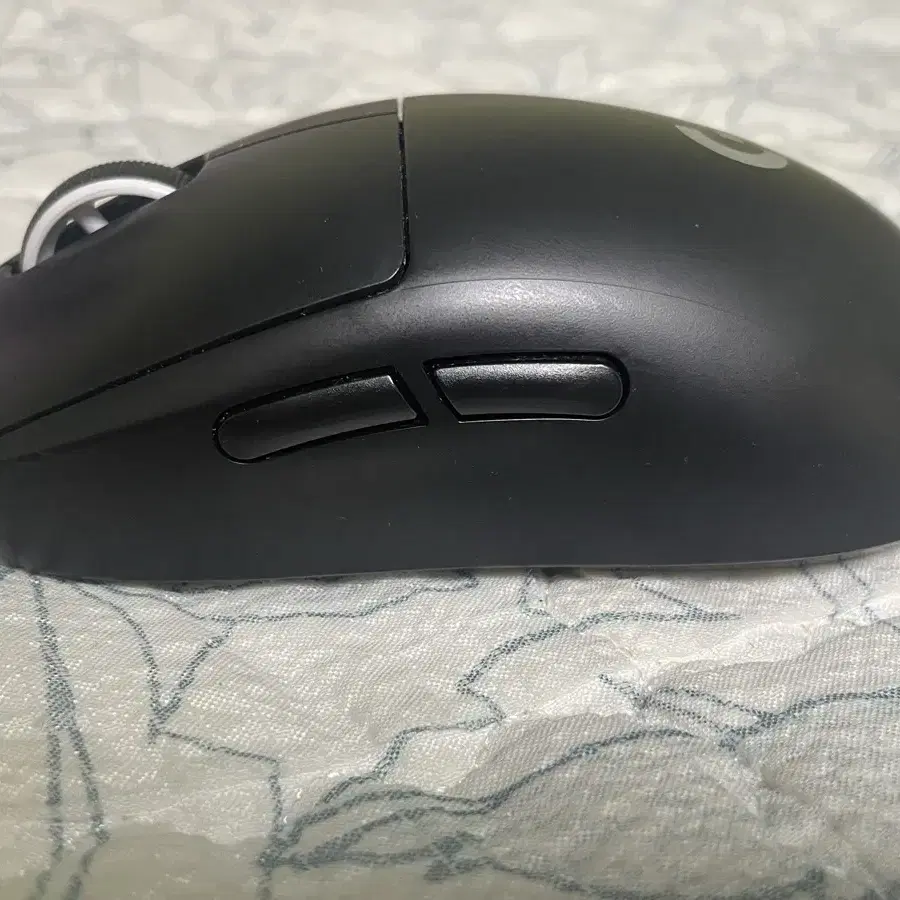 g pro x superlight(지슈라)