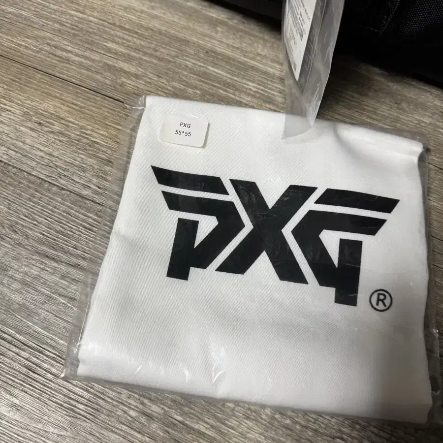 pxg 공용 유틸리티 토트백