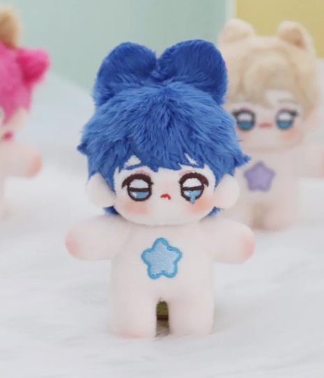 Plave doll StarEve Yejun