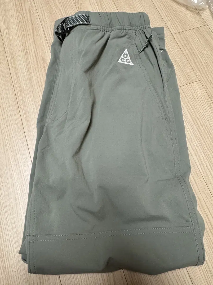 (NEW) ACG Hike Pants (US Overseas)