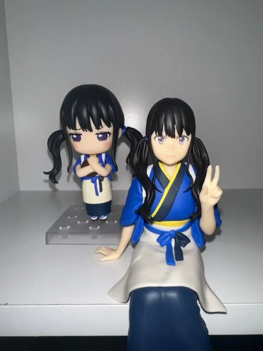 Bulk lycoris lycoris takina nendo figures