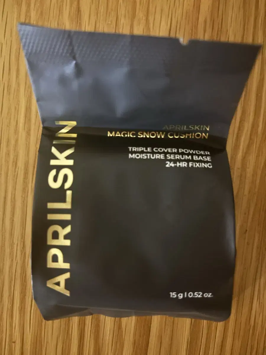 I'm selling my AirFrillskin MagicSnow Cushion Refill #22 sell 