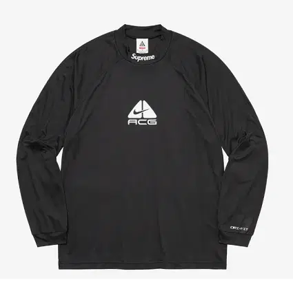 Nike ACG X Supreme/Undercover NRG Long Sleeve