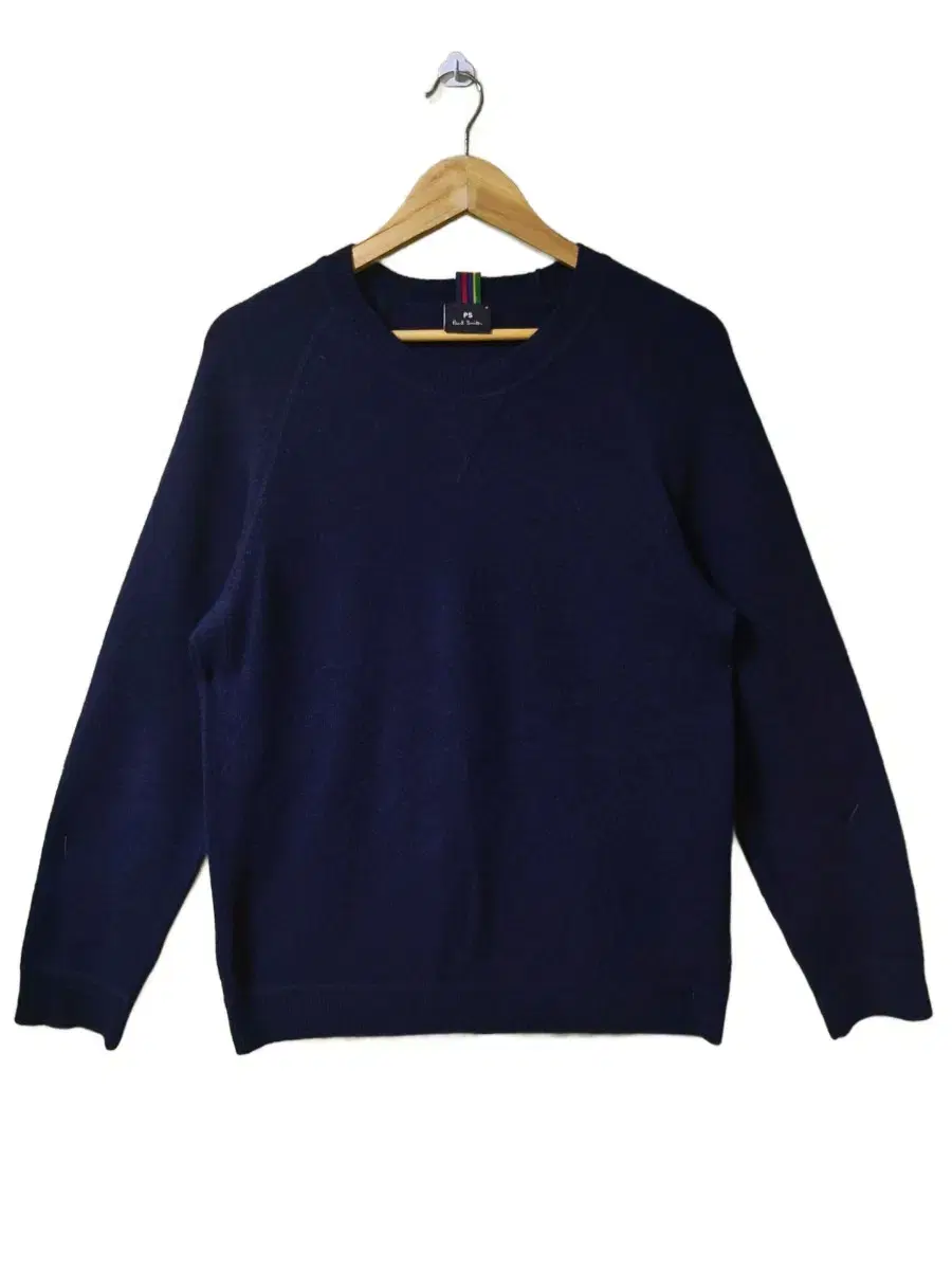 Polsmith Lambswool Knit Size L