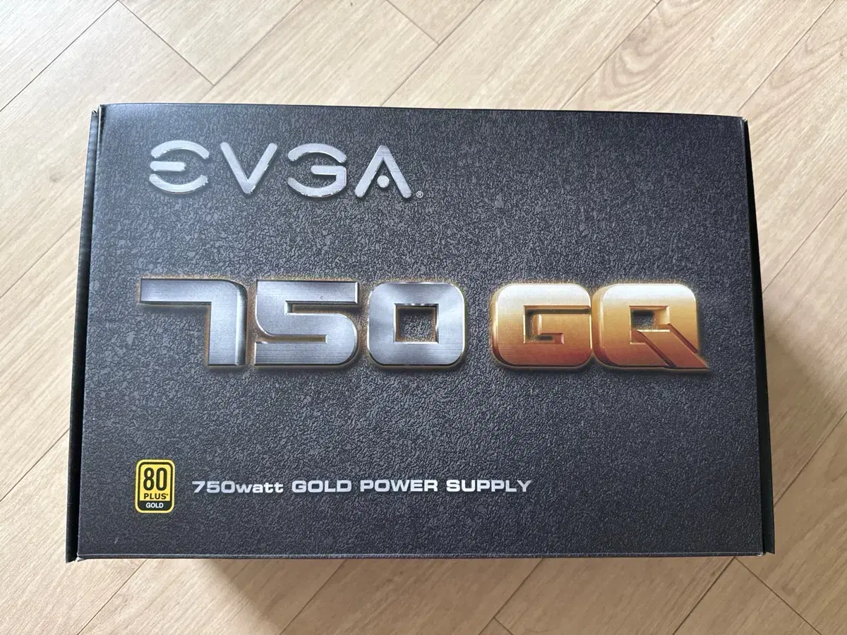 EVEA 750GQ