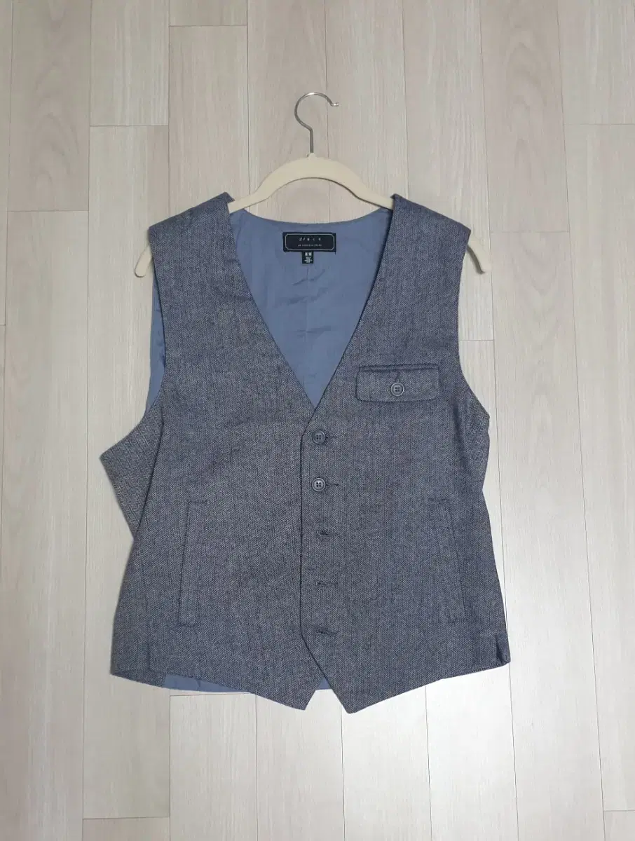 Forever 21 Men's Vest