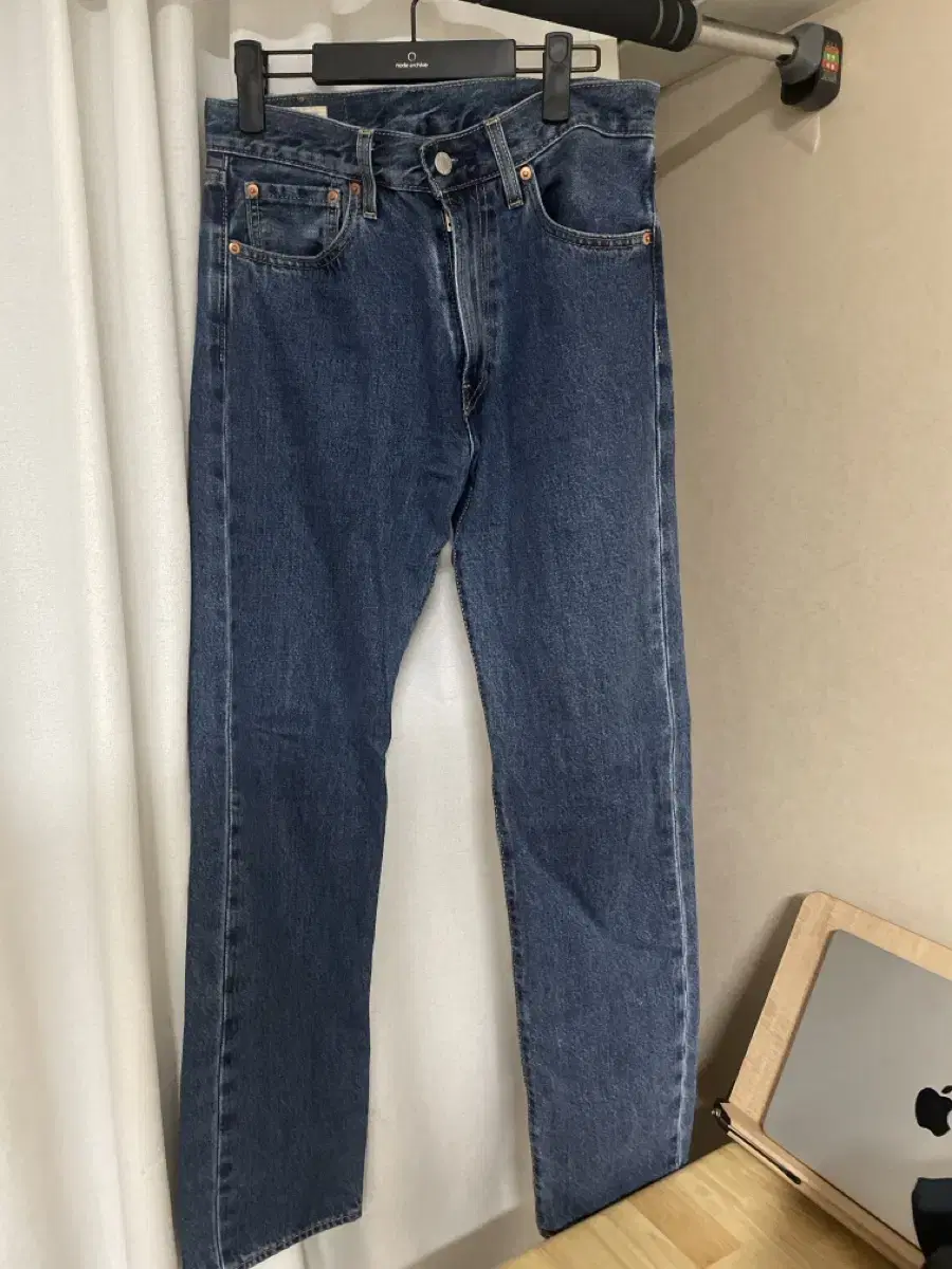 Levi's 551z 28" (W28 L32)