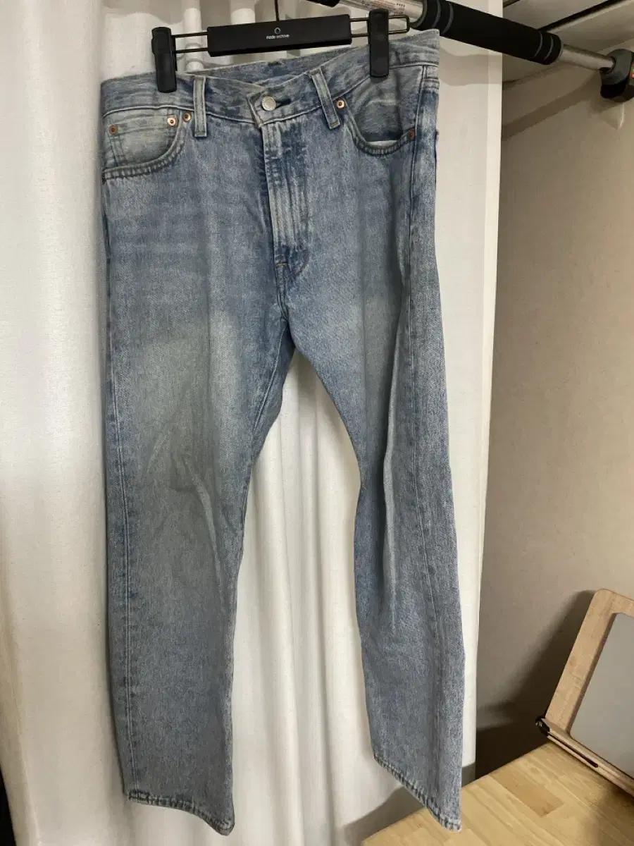 Levi's 551Z (30 inches)