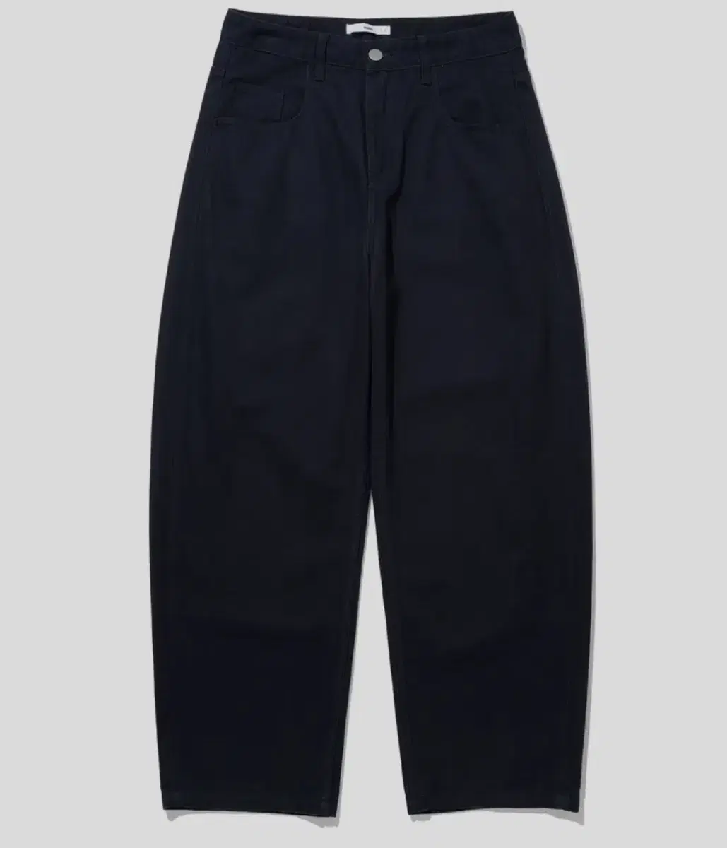 Milo Archive Reflect Curved Trousers Navy L