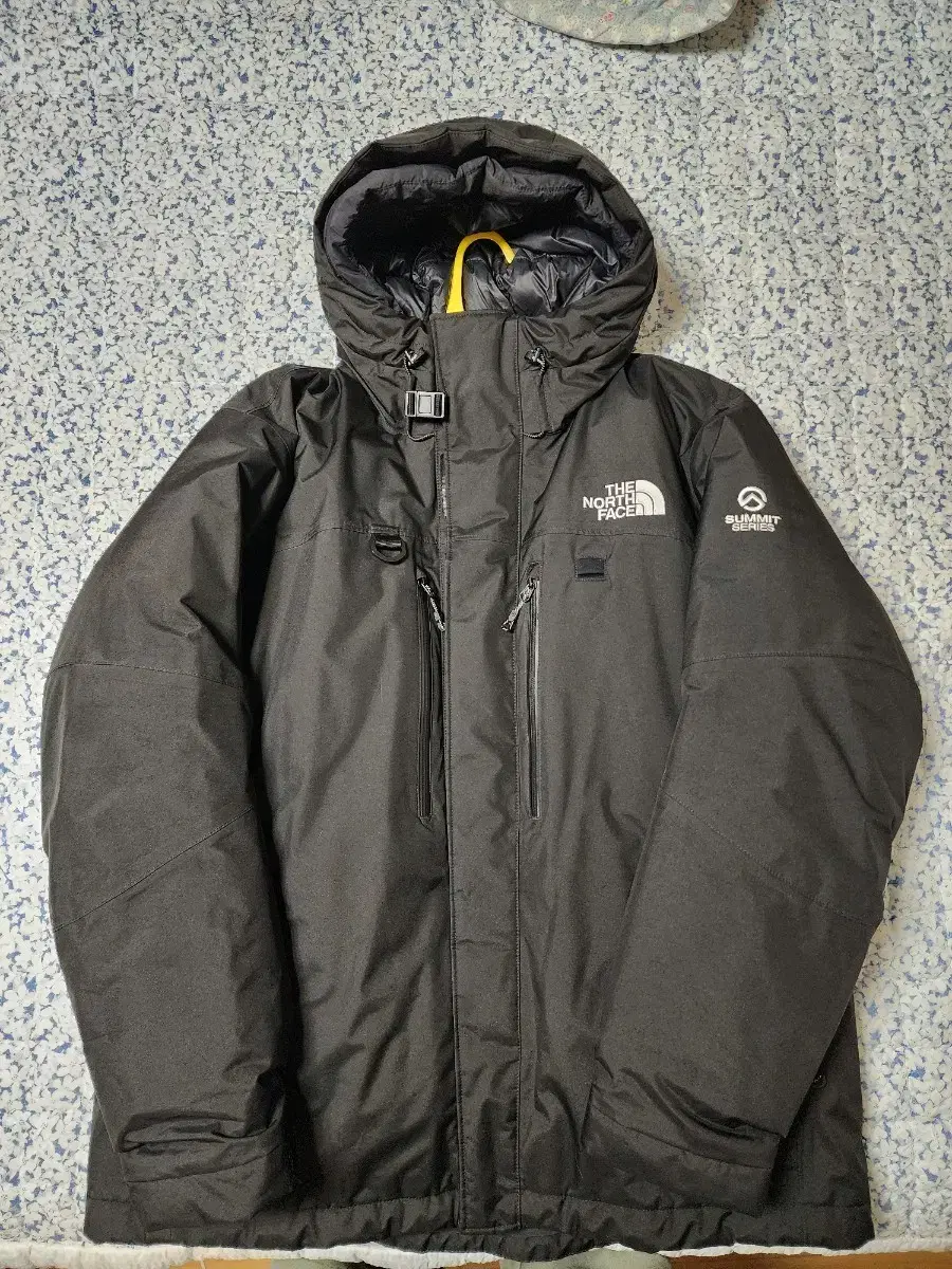 The North Face Himalayan Down Insulated Jacket XXL 110