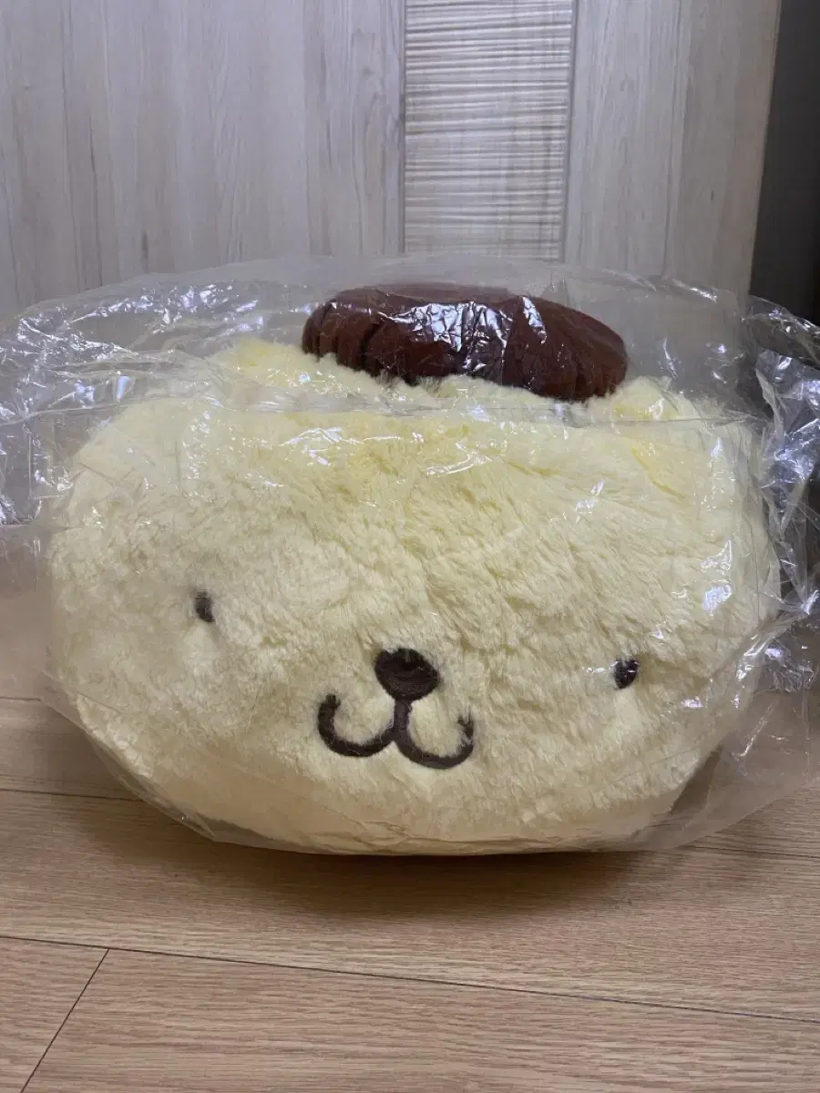 Big Size Pompompurin Doll